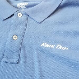Kwik Trip Employee Polo Shirt